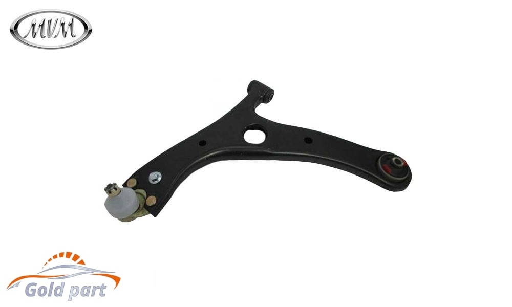 طبق چپ ام وی ام x33s