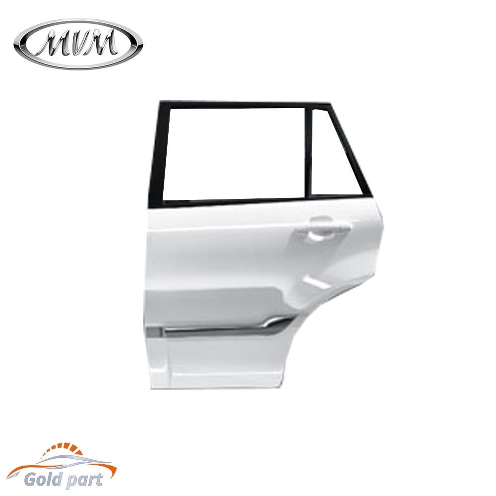 درب عقب چپ ام وی ام x33s