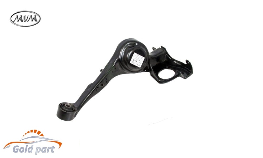 اکسل عقب ام وی ام x33s