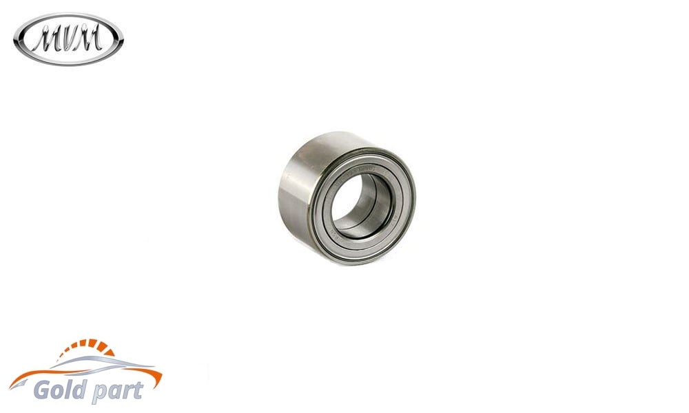 بلبرینگ چرخ جلو ام وی ام x33s