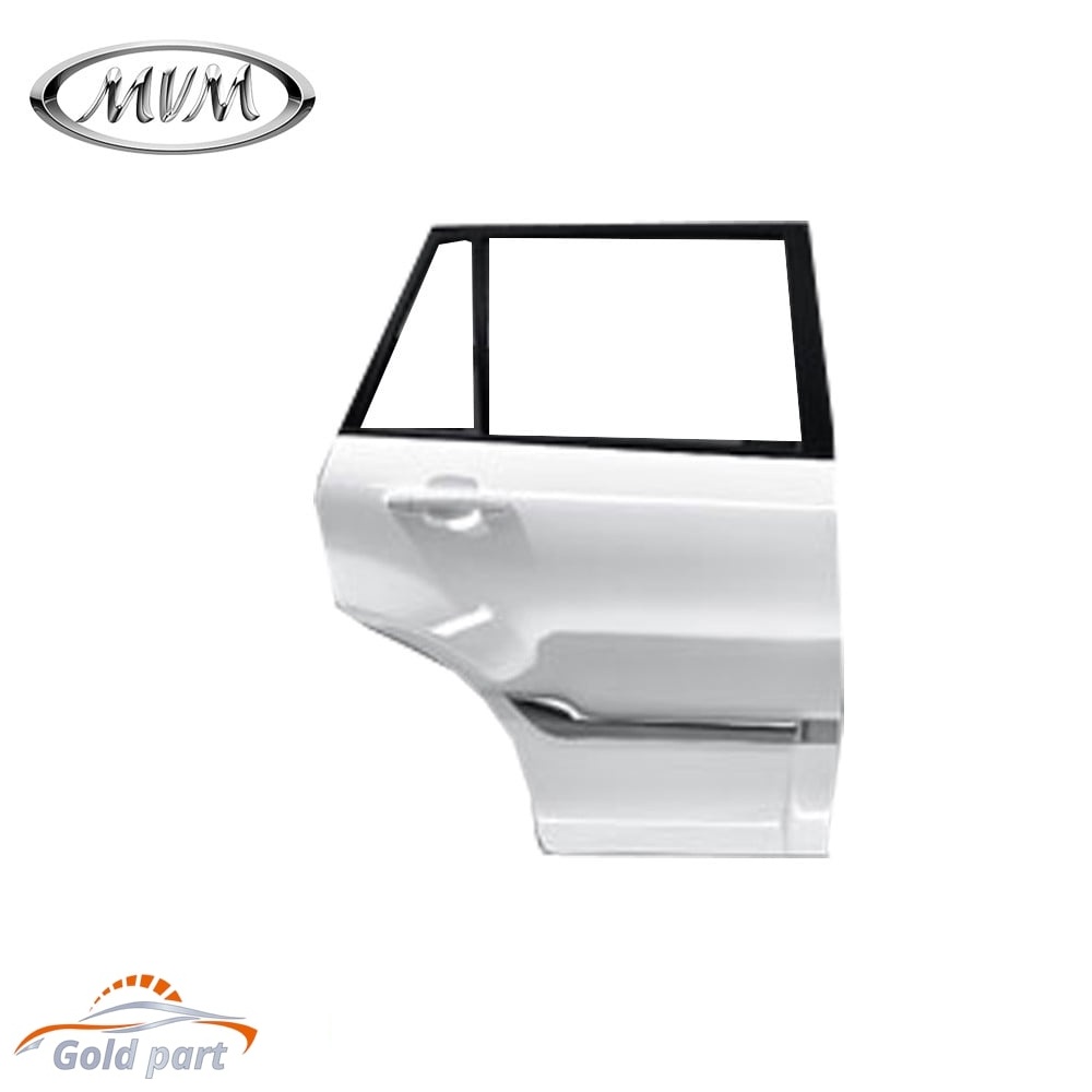 درب عقب راست ام وی ام x33s