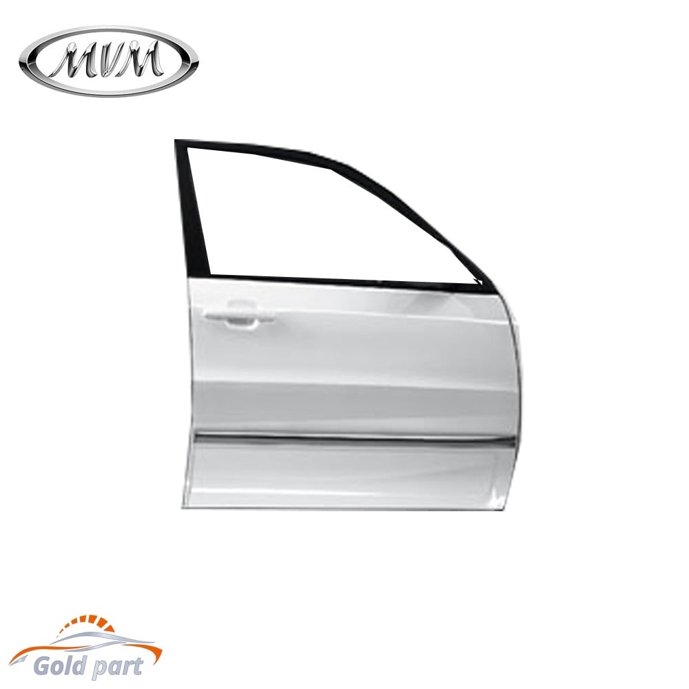 درب جلو راست ام وی ام x33s