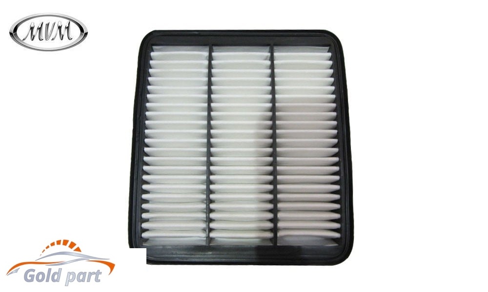 فیلتر هوا ام وی ام x33s