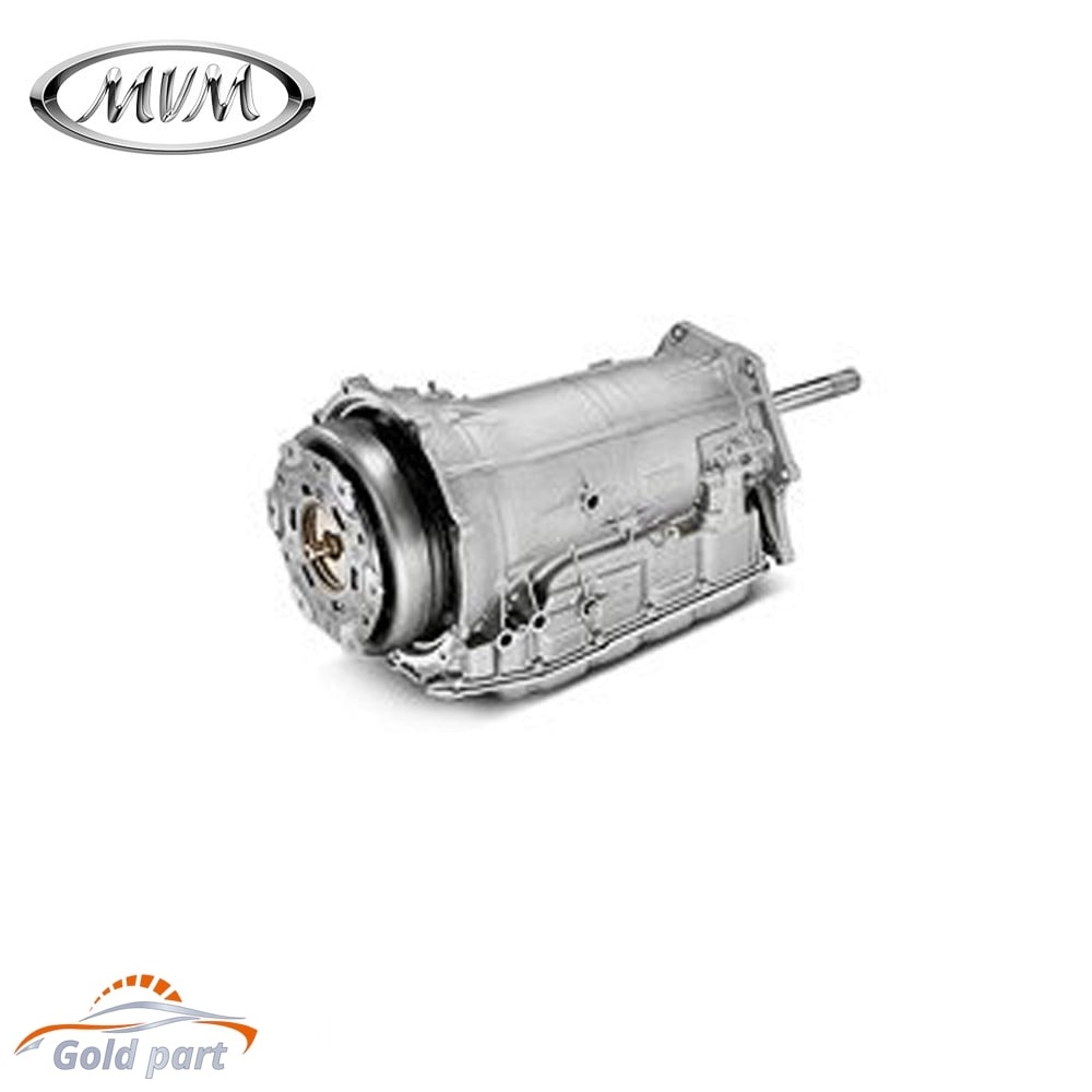 گیربکس کامل ام وی ام x33s