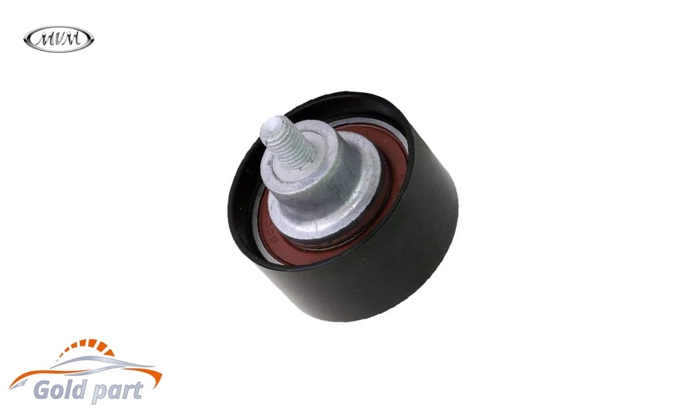 هرزگرد تایم ام وی ام 530