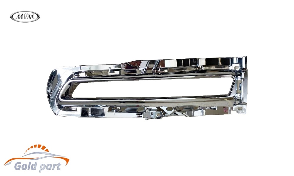 قاب چراغ دی لایت چپ ام وی ام X33 AT