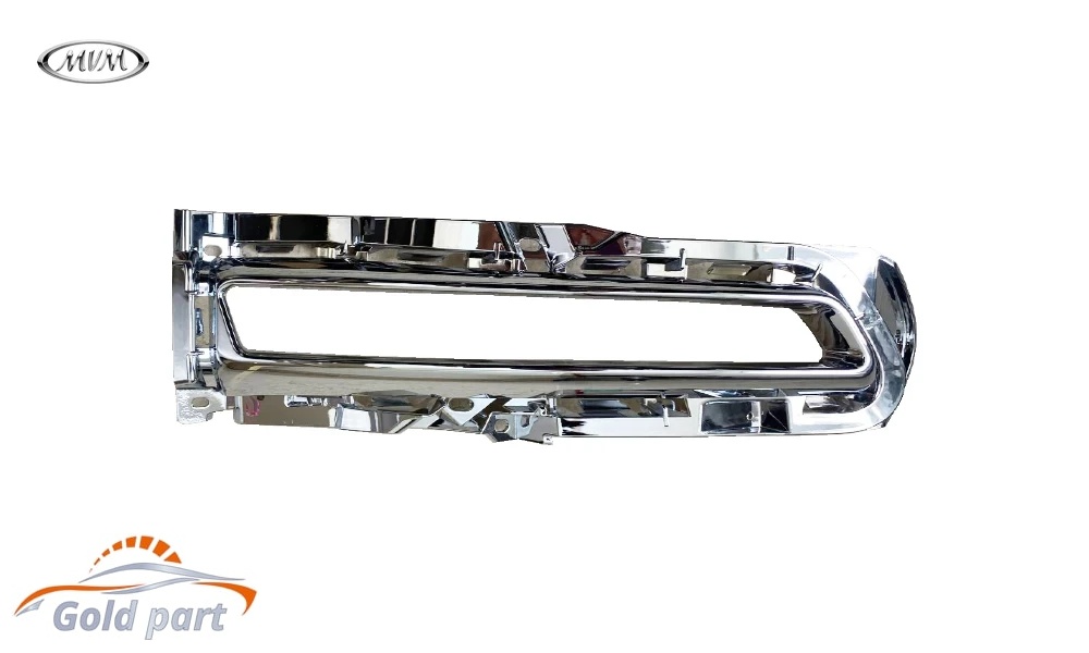 قاب چراغ دی لایت راست ام وی ام X33 AT