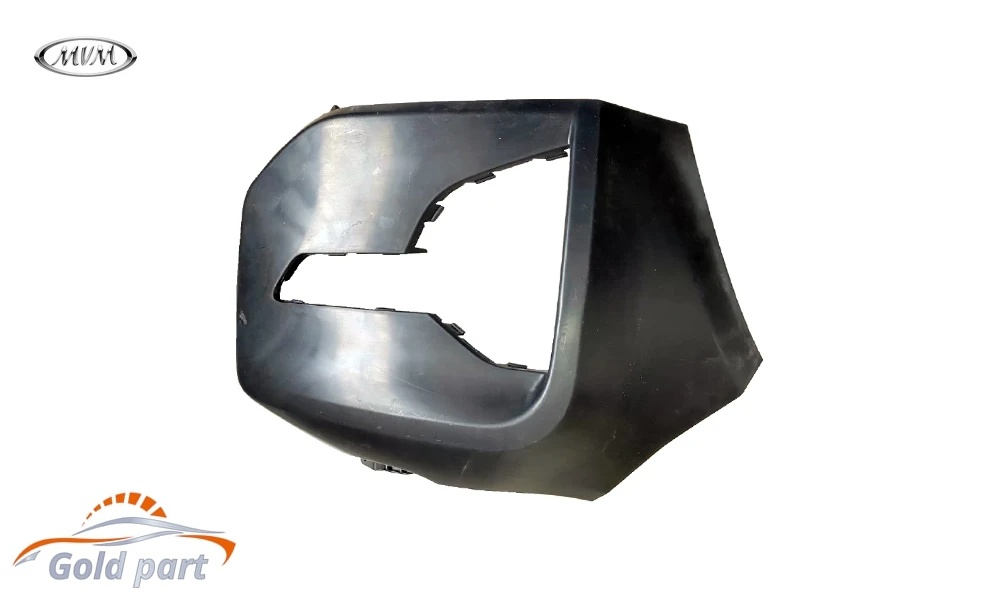 گوشه سپر جلو راست ام وی ام X33 AT