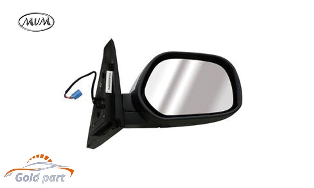 آینه بغل راست ام وی ام X33S