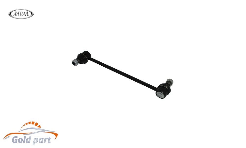 میل موجگیر عقب چپ ام وی ام X33 S