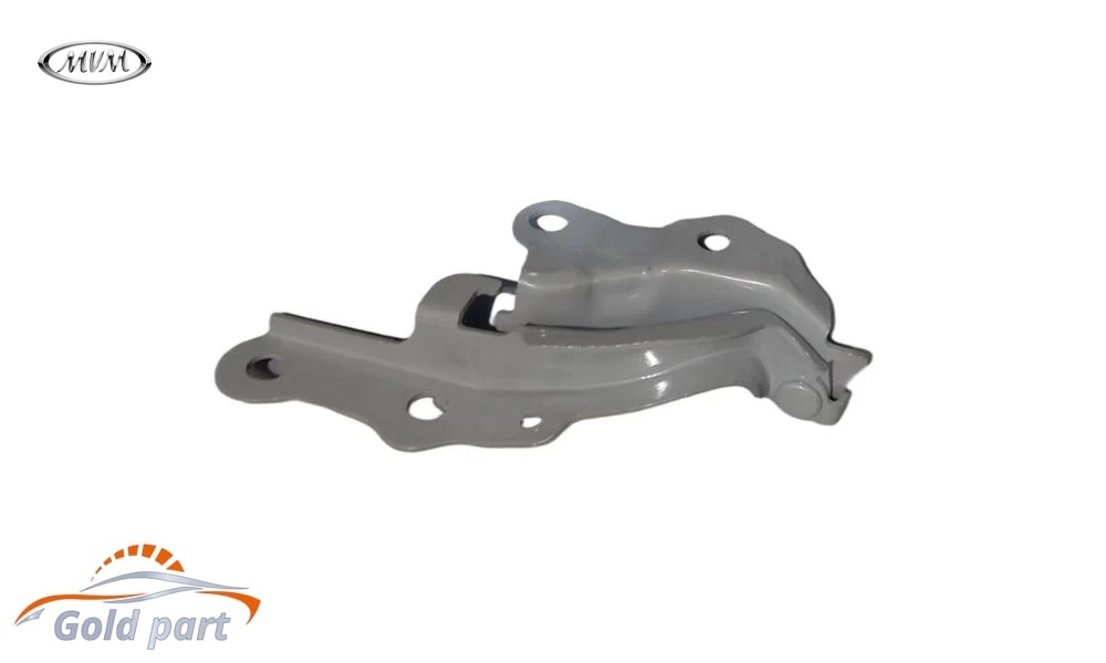 لولا درب موتور راست ام وی ام x33s