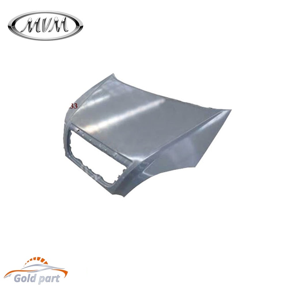 درب موتور ام وی ام x33s