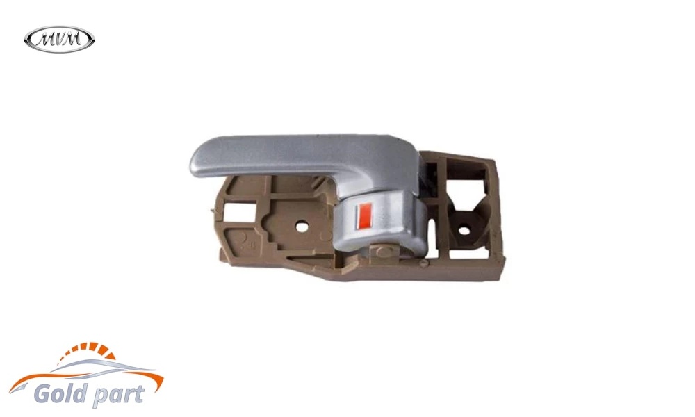 دستگیره داخلی جلو چپ ام وی ام X33S