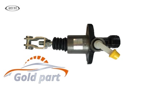 پمپ ترمز ام وی ام 550