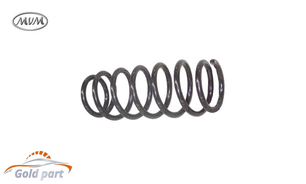 فنر لول عقب ام وی ام 550