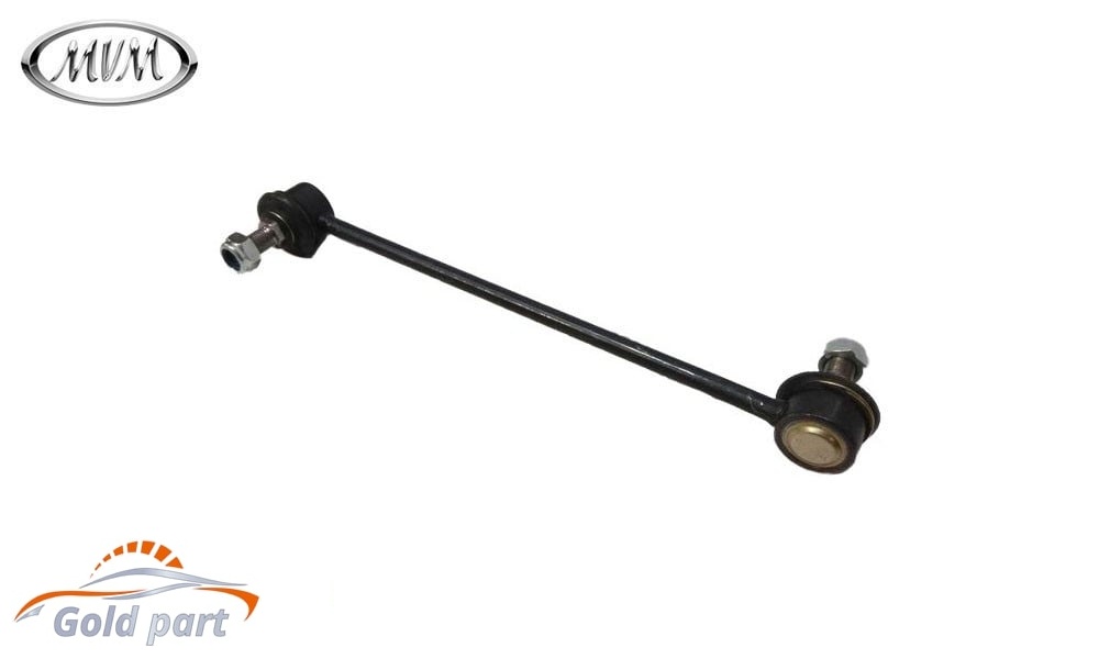 میل موجگیر ام وی ام 550