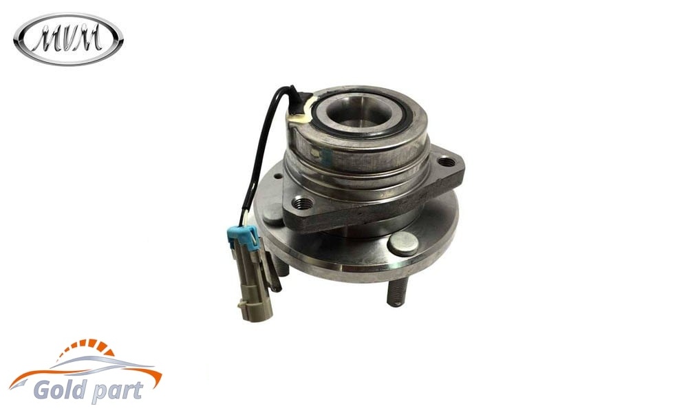 توپی چرخ جلو ام وی ام 550