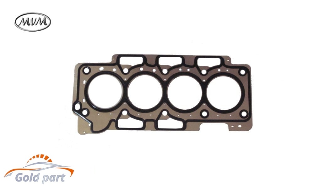 واشر سر سیلندر ام وی ام 550