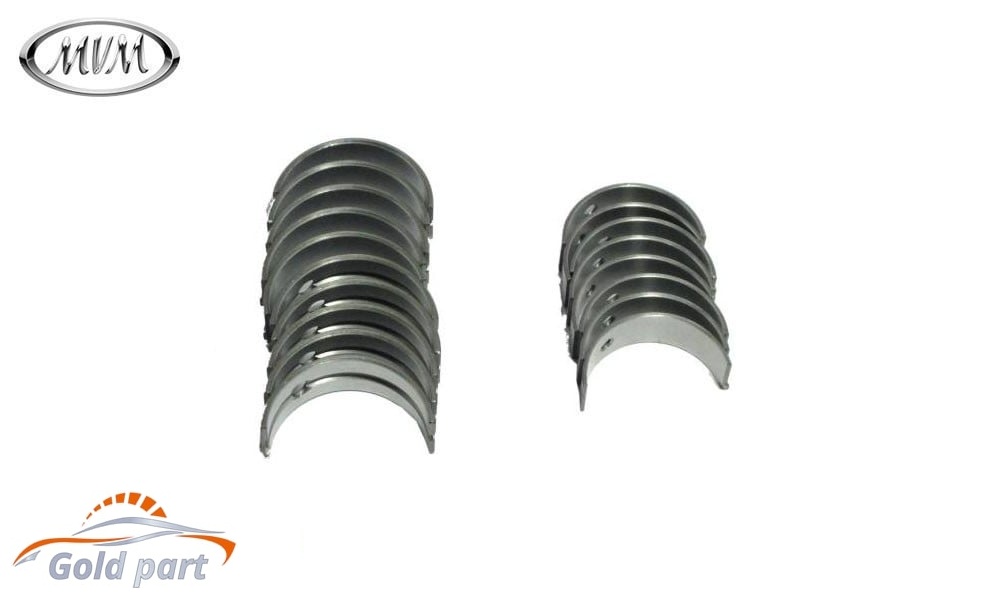 یاتاقان ام وی ام 550