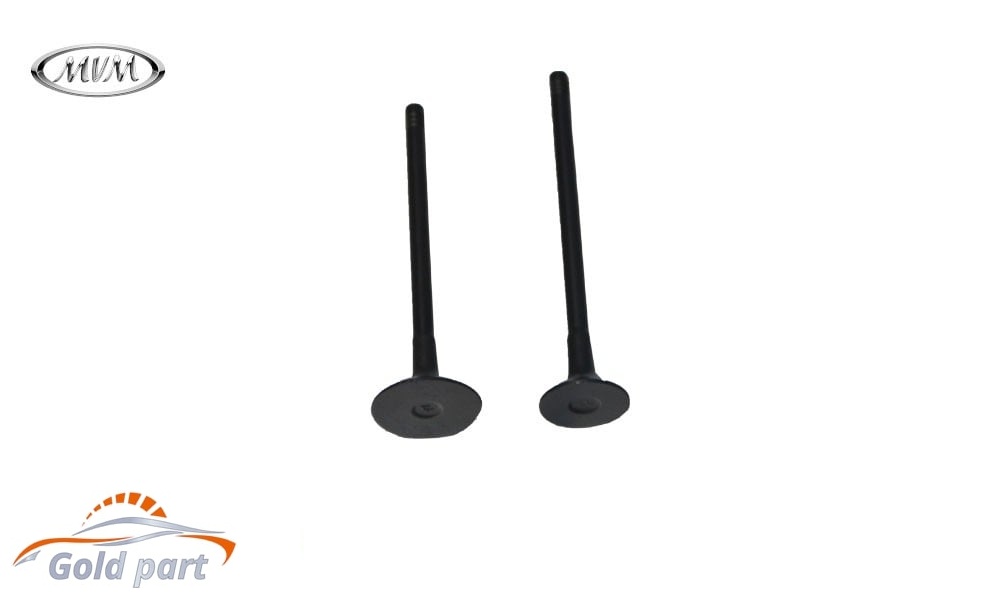 سوپاپ دود و هوا ام وی ام 550