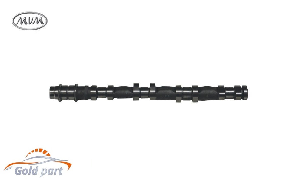 میل سوپاپ دود ام وی ام 550