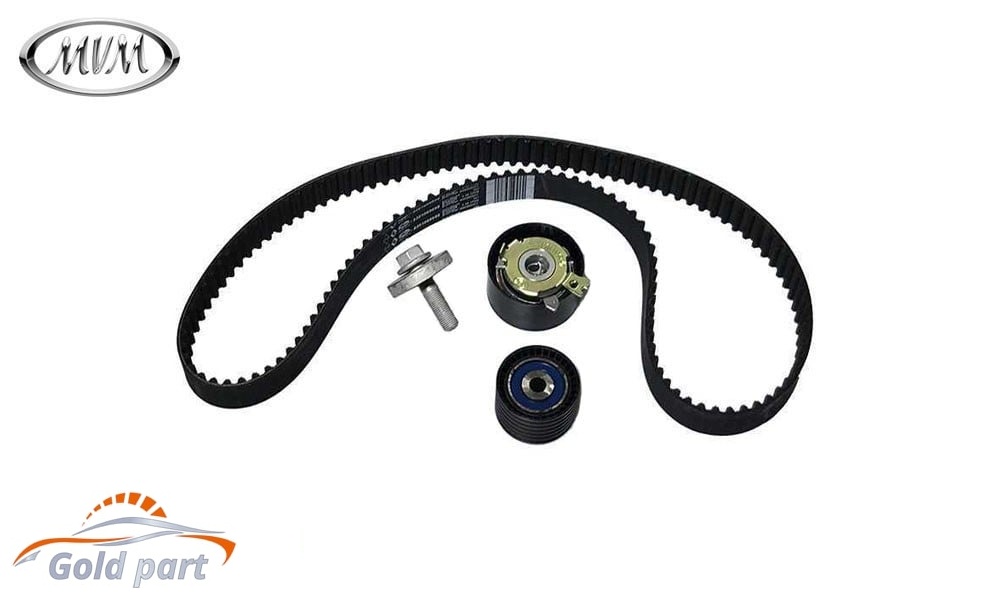 کیت تسمه تایم ام وی ام 550