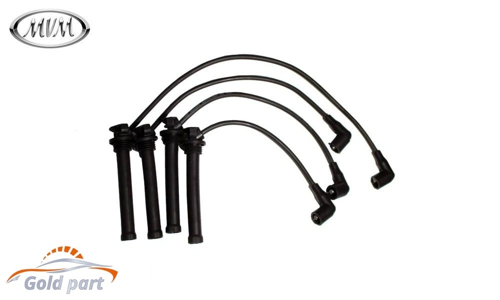 وایر شمع ام وی ام 550