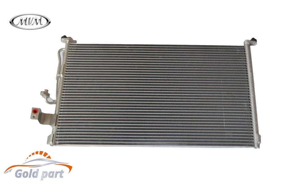 رادیاتور کولر ام وی ام 550
