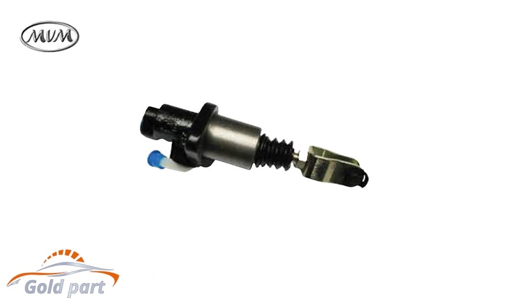 پمپ کلاچ ام وی ام 550