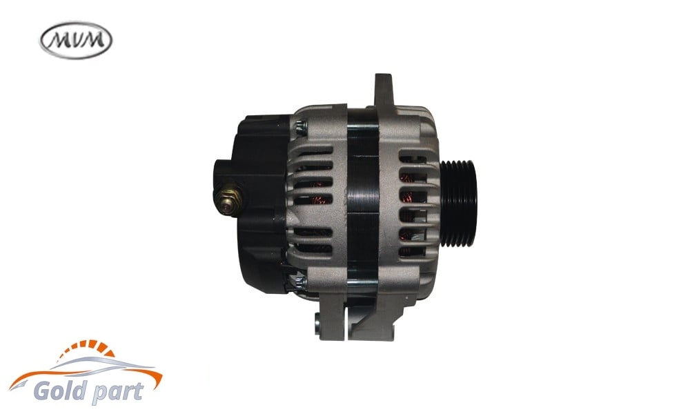 دینام ام وی ام 550