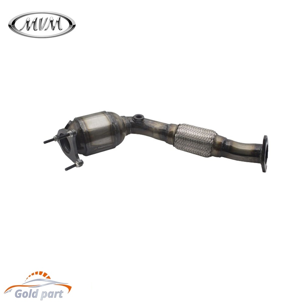 کاتالیزور بالا ام وی ام 550