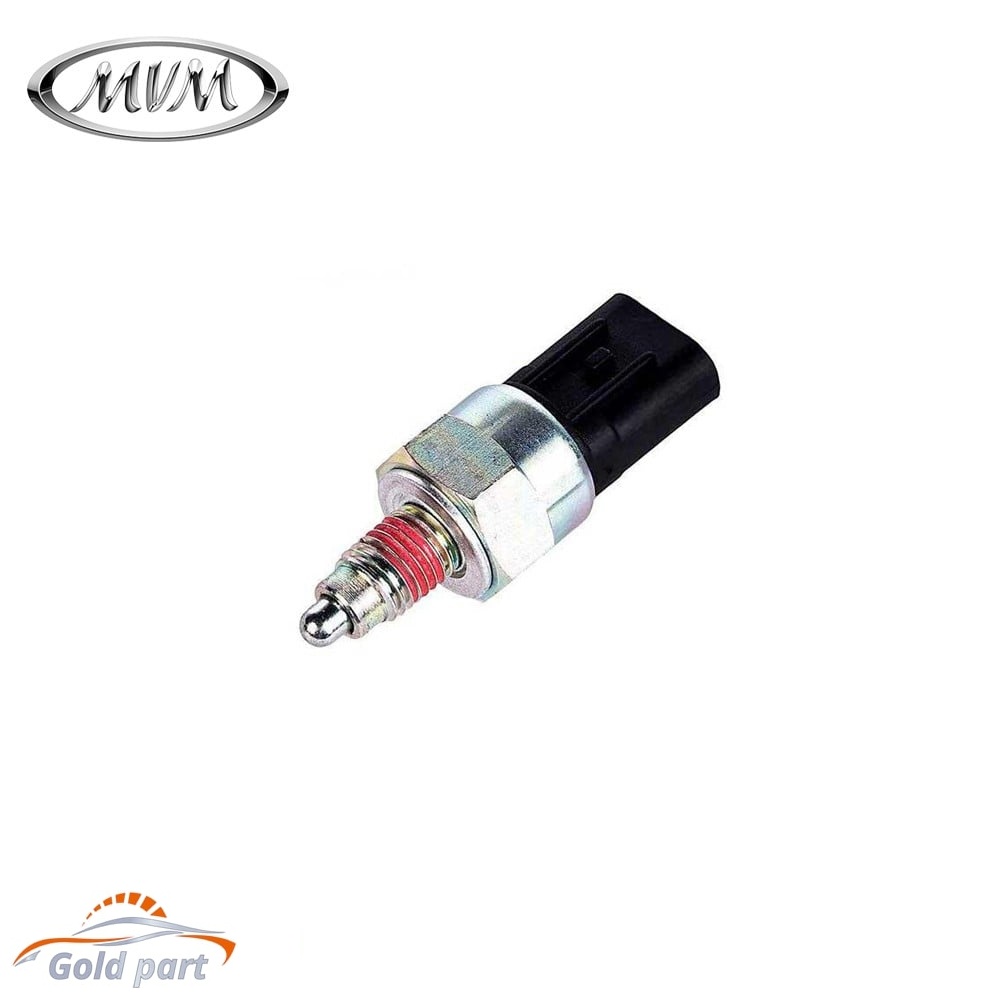 فشنگی دنده عقب ام وی ام 550