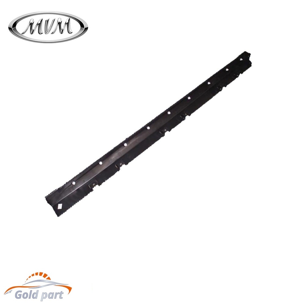 فلاپ رکاب راست ام وی ام 550