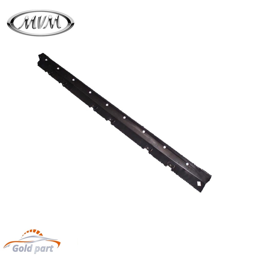 فلاپ رکاب چپ ام وی ام 550