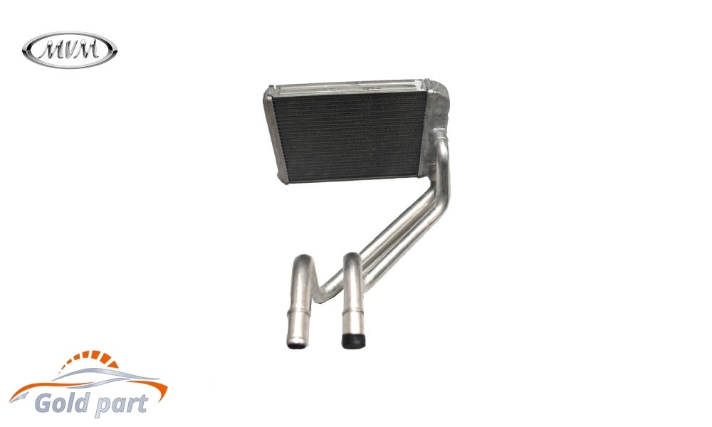 رادیاتور بخاری ام وی ام 550