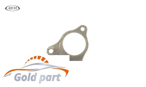 واشر گلویی اگزوز 3 پیچ ام وی ام 550