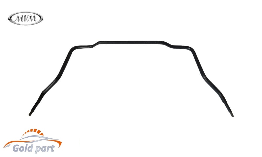 میل تعادل بلند ام وی ام 110