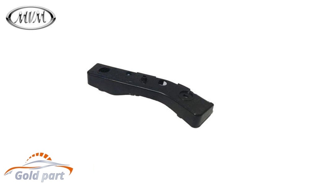 براکت سپر جلو راست ام وی ام 550