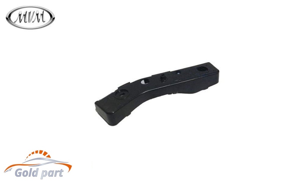 براکت سپر جلو چپ ام وی ام 550