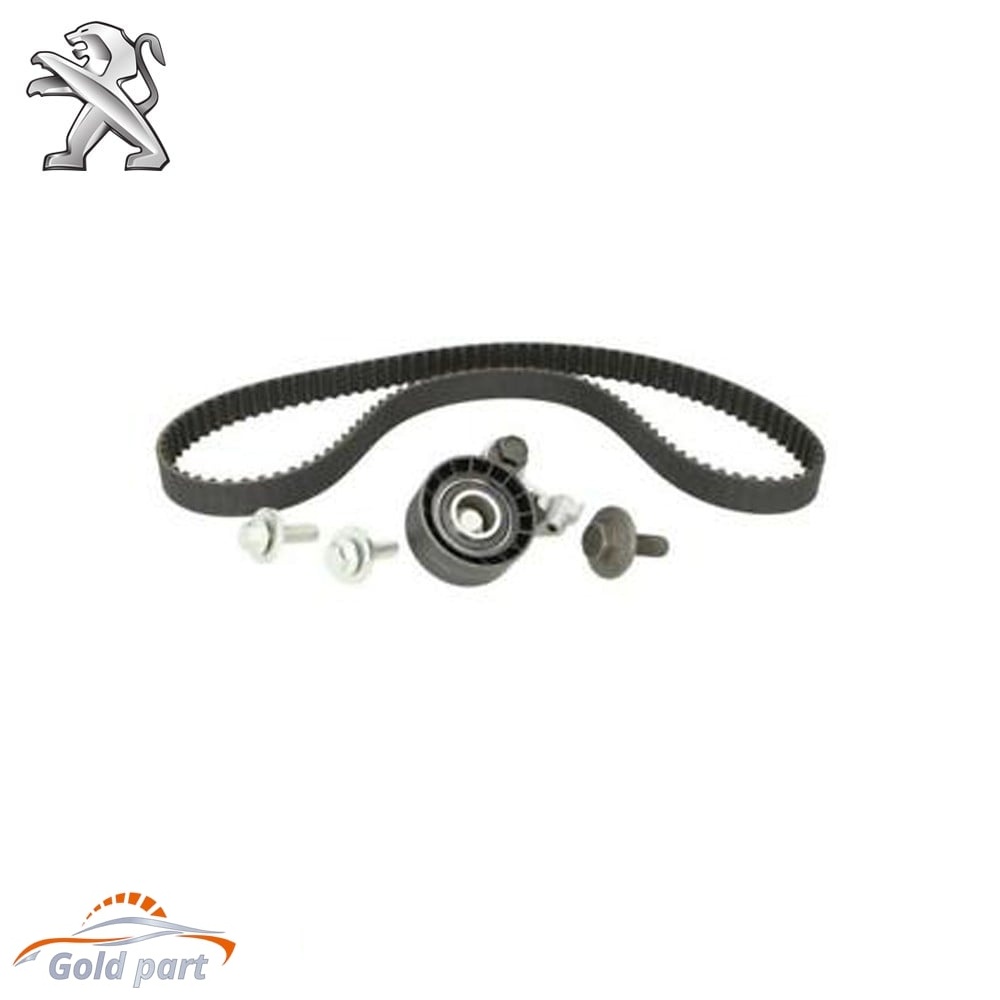 کیت تسمه تایم پژو301