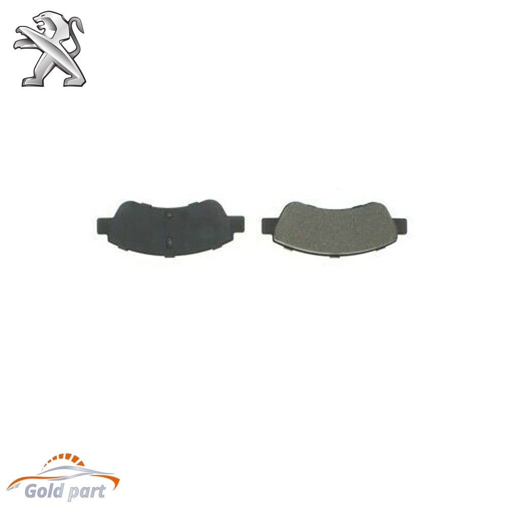 لنت جلو پژو301