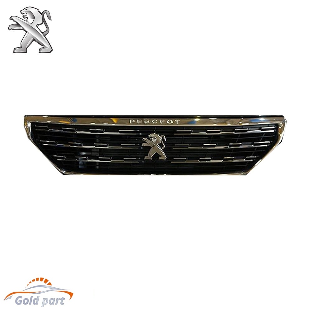 جلوپنجره پژو301