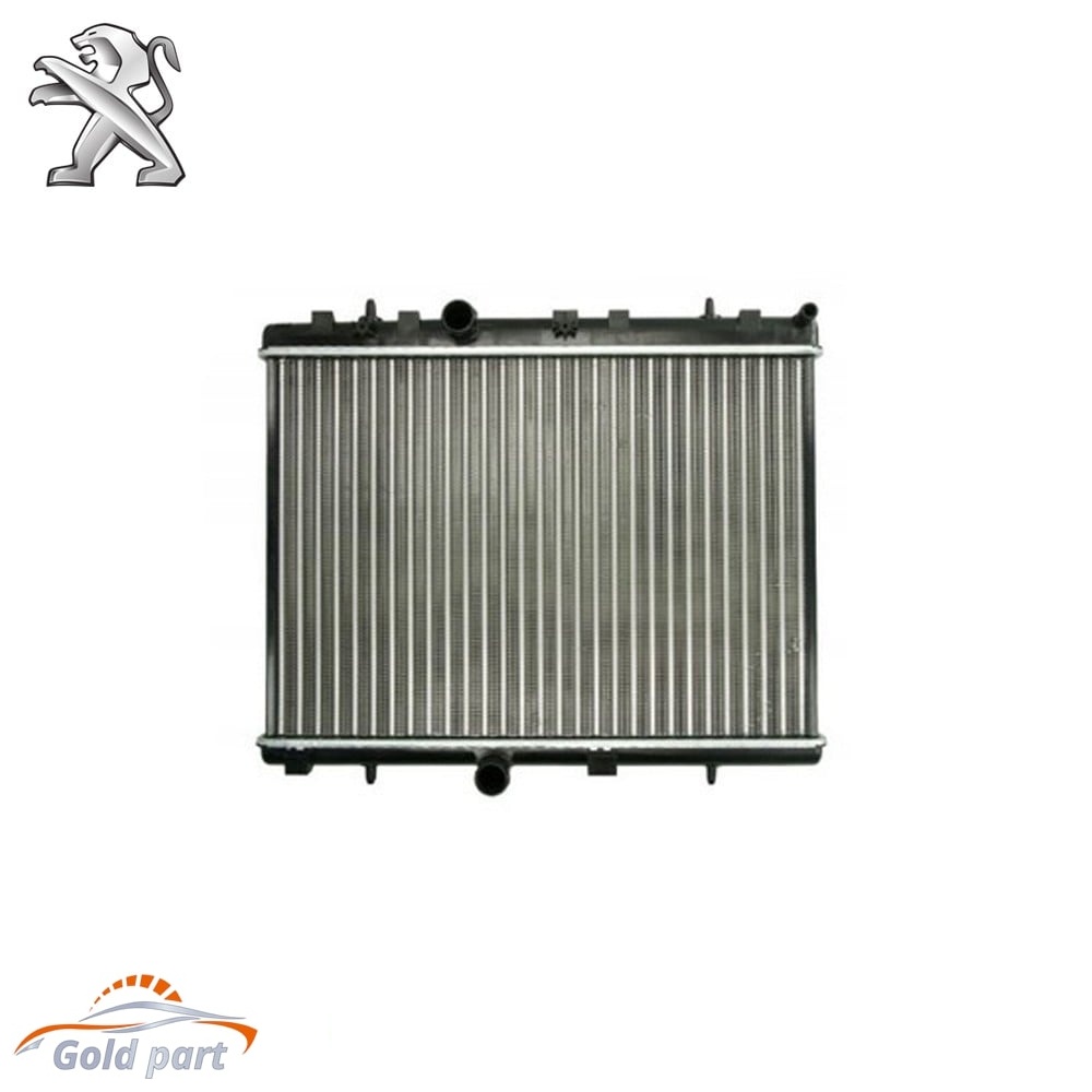 رادیاتور آب پژو301