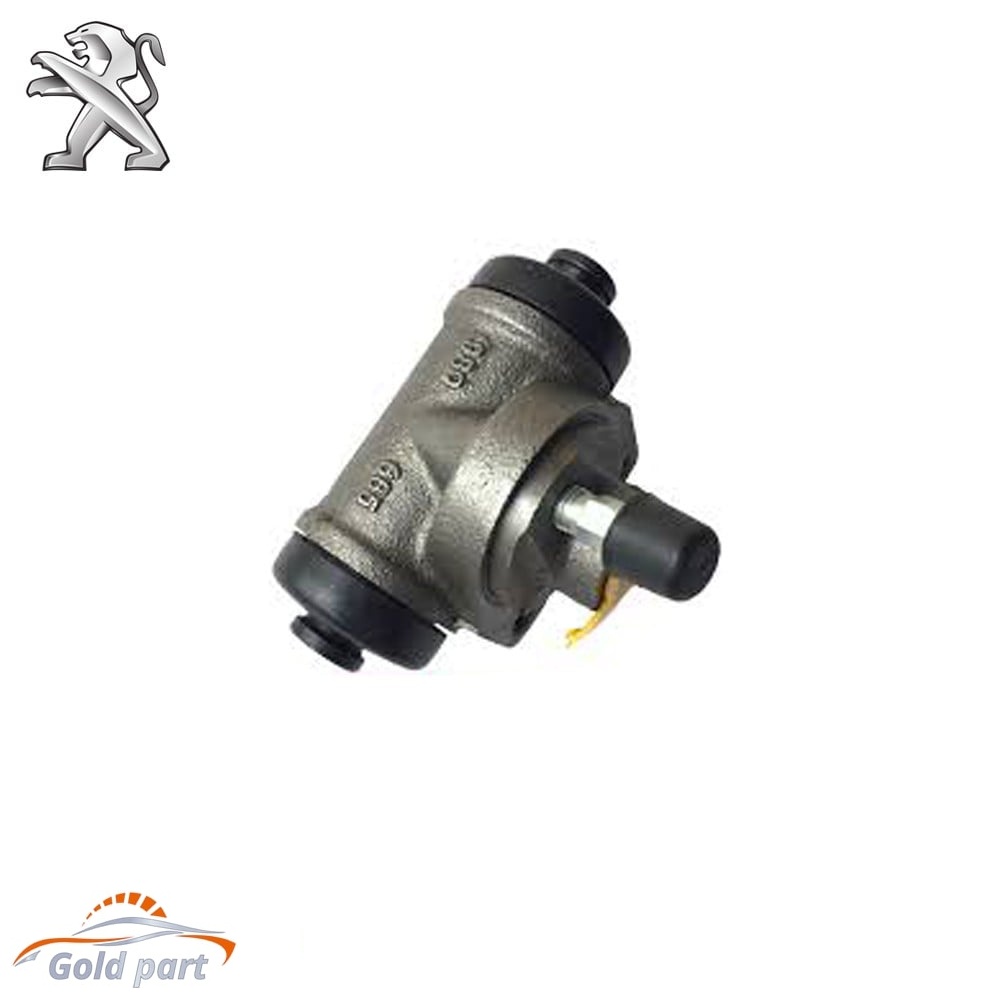 سیلندر ترمز چرخ عقب پژو301