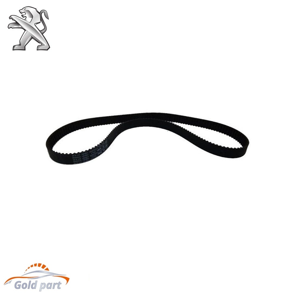 تسمه تایم پژو301