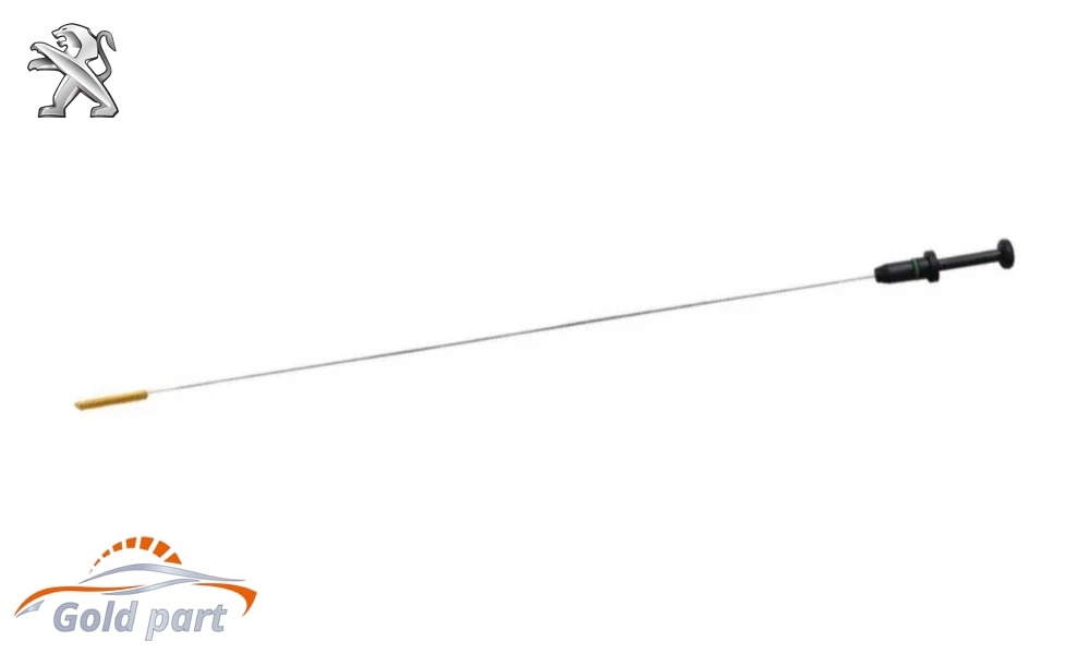 گیج روغن پژو 206 تیپ 5