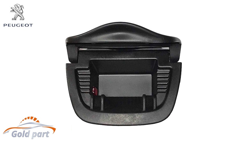 مجموعه جا سیگاری پژو ۲۰۶