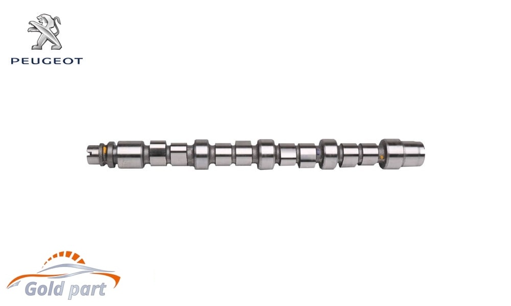 میل سوپاپ پژو 206 - TU3