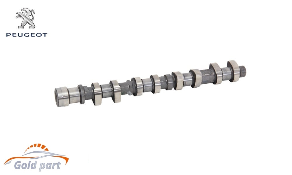 میل سوپاپ هوا پژو 206 - TU5