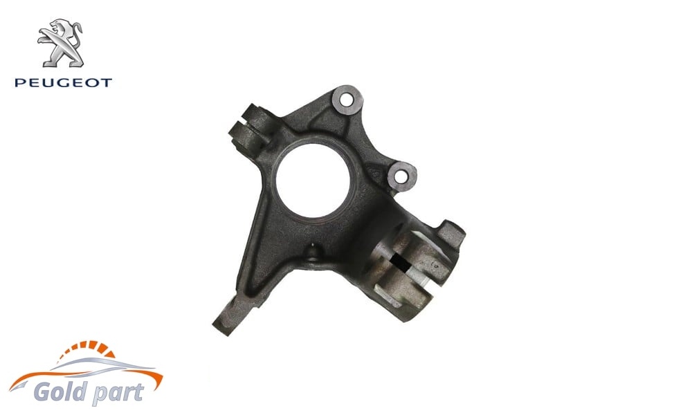 سگدست راست پژو 206 تیپ 2